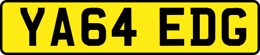 YA64EDG