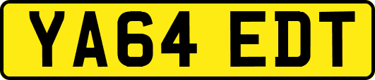 YA64EDT