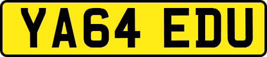 YA64EDU