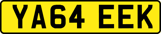 YA64EEK
