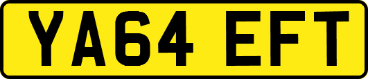 YA64EFT