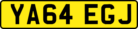 YA64EGJ