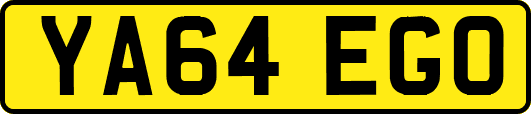 YA64EGO