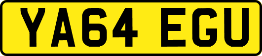 YA64EGU