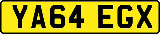 YA64EGX