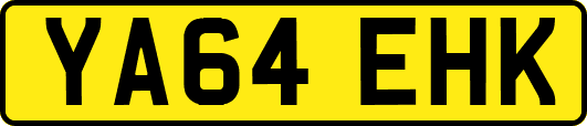 YA64EHK