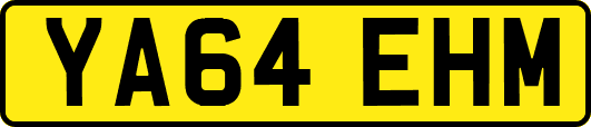 YA64EHM