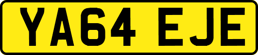 YA64EJE