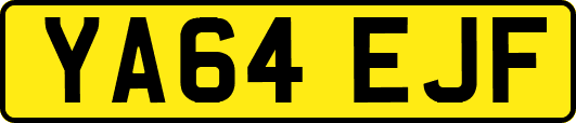 YA64EJF