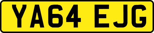 YA64EJG