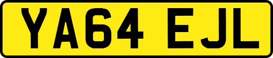 YA64EJL