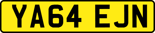 YA64EJN