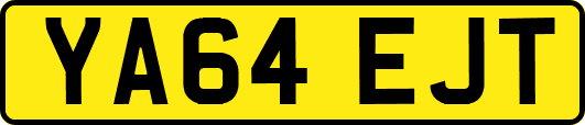 YA64EJT