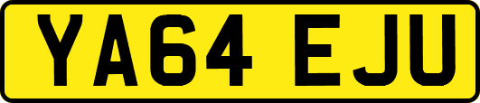 YA64EJU