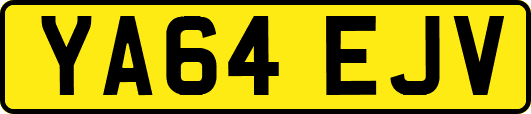 YA64EJV