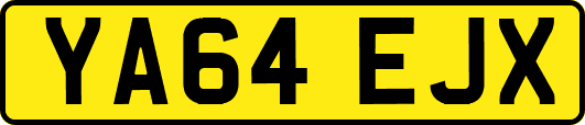 YA64EJX