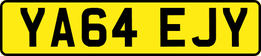 YA64EJY