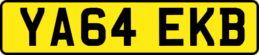 YA64EKB