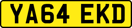 YA64EKD
