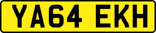 YA64EKH