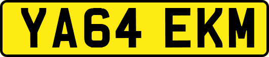 YA64EKM