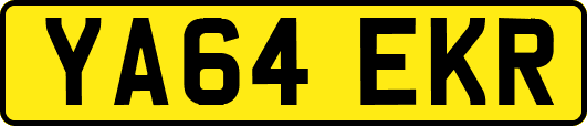 YA64EKR