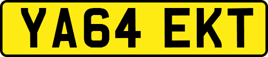 YA64EKT