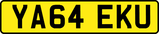 YA64EKU