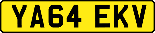 YA64EKV