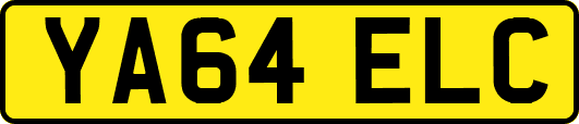 YA64ELC