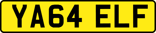 YA64ELF