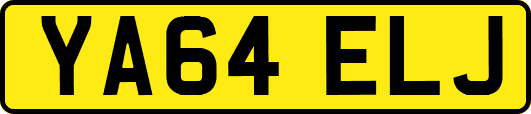 YA64ELJ