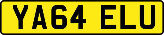 YA64ELU