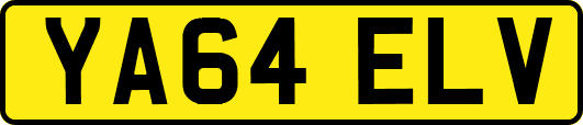 YA64ELV