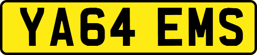 YA64EMS