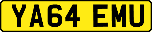 YA64EMU