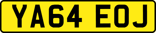 YA64EOJ