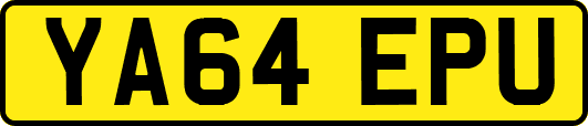 YA64EPU