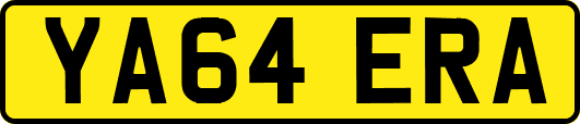 YA64ERA