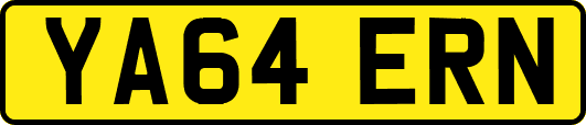 YA64ERN
