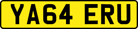 YA64ERU