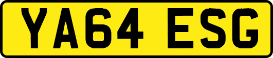YA64ESG