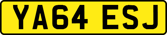 YA64ESJ