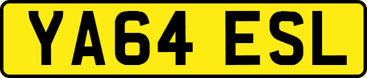 YA64ESL
