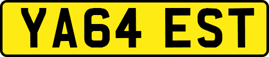 YA64EST