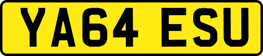 YA64ESU