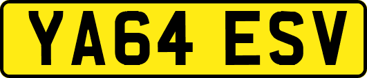 YA64ESV