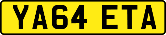 YA64ETA