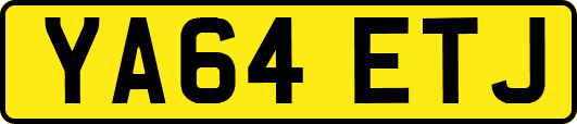 YA64ETJ