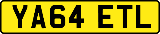 YA64ETL
